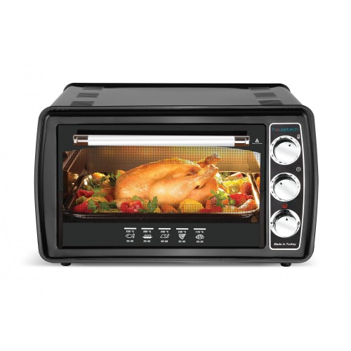 Cuptor electric Housetech, 36 Litri, 1500W